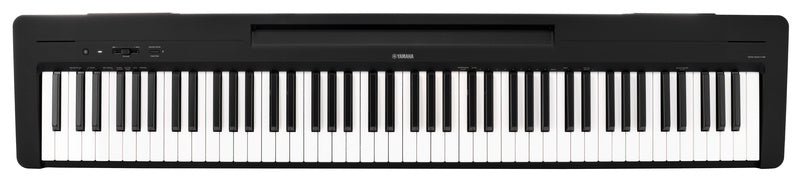 Yamaha P-145 B BT Digitalpiano