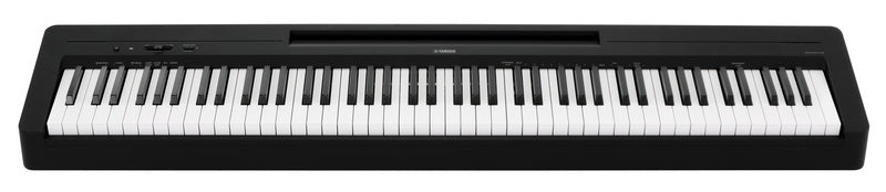 Yamaha P-145 B BT Digitalpiano
