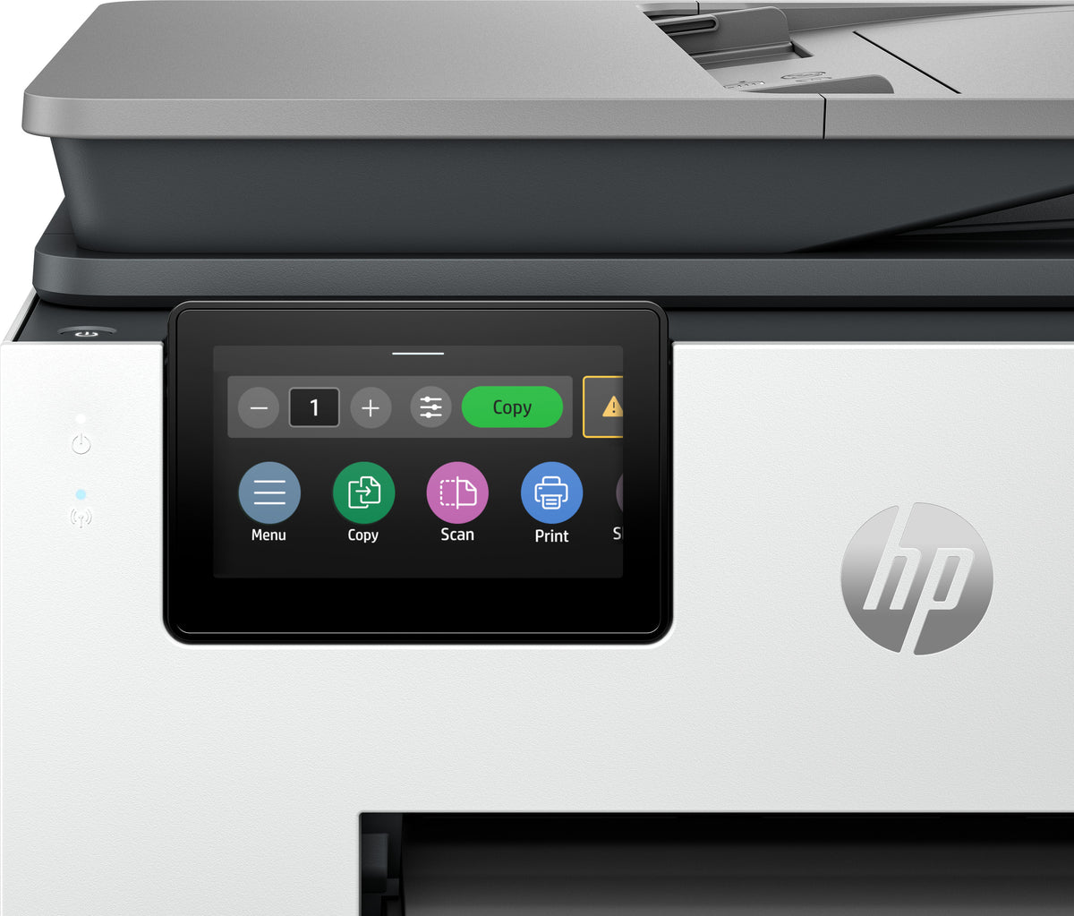 HP OfficeJet Pro 9132e