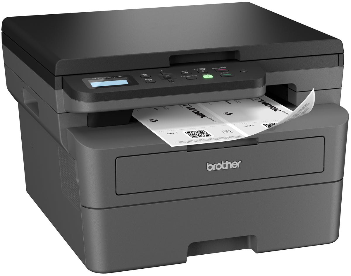 Brother DCP-L2627DWE