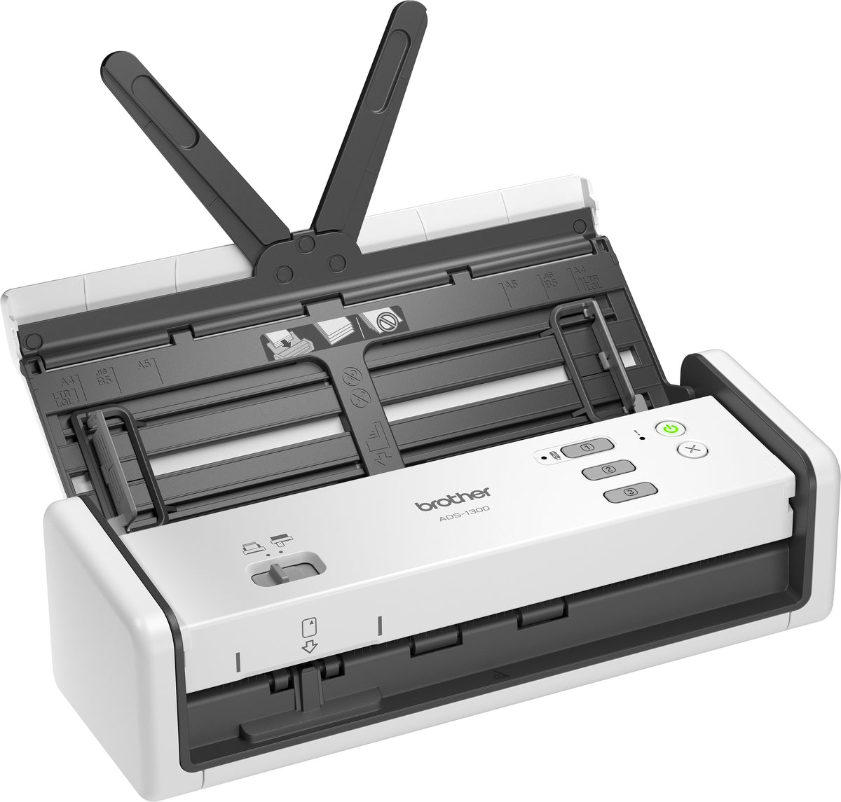 Brother ADS-1300 Scanner