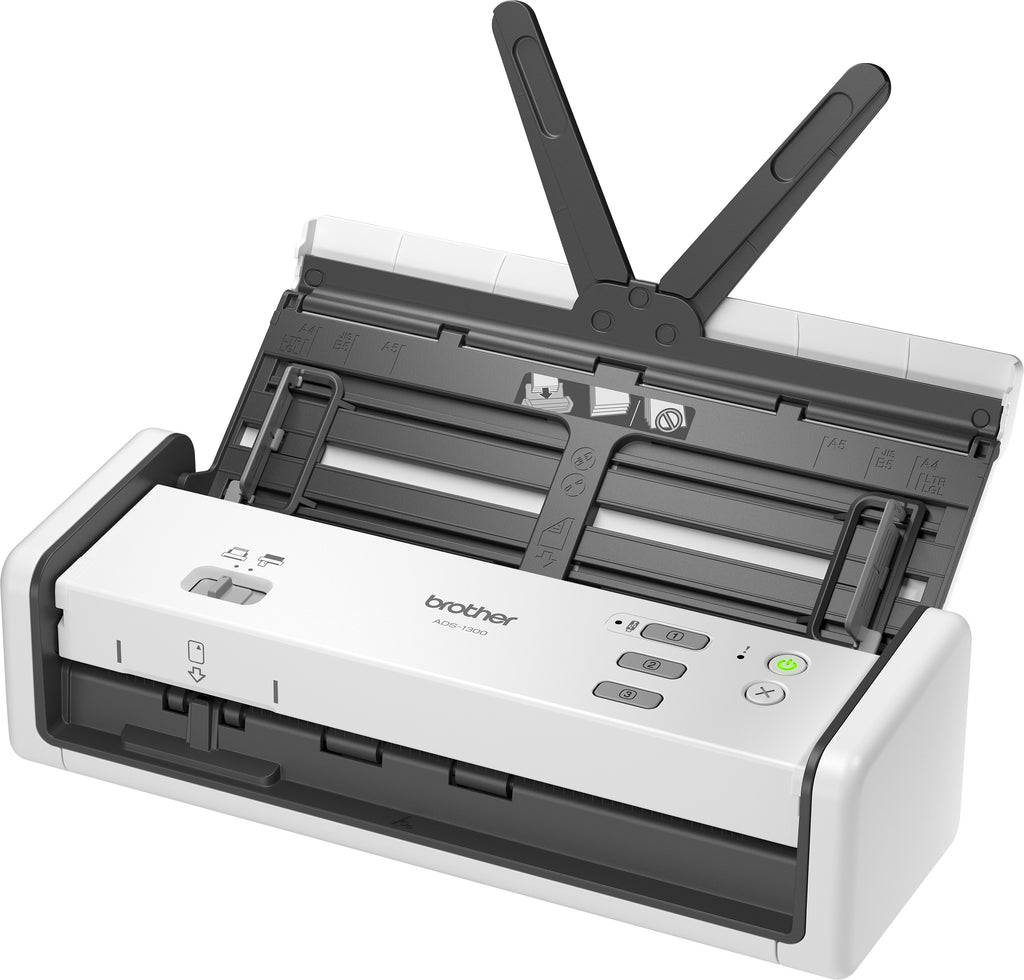 Brother ADS-1300 Scanner