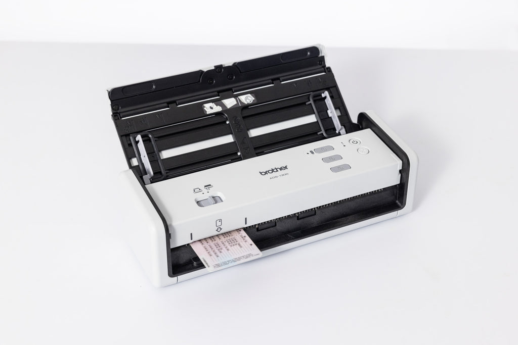 Brother ADS-1300 Scanner