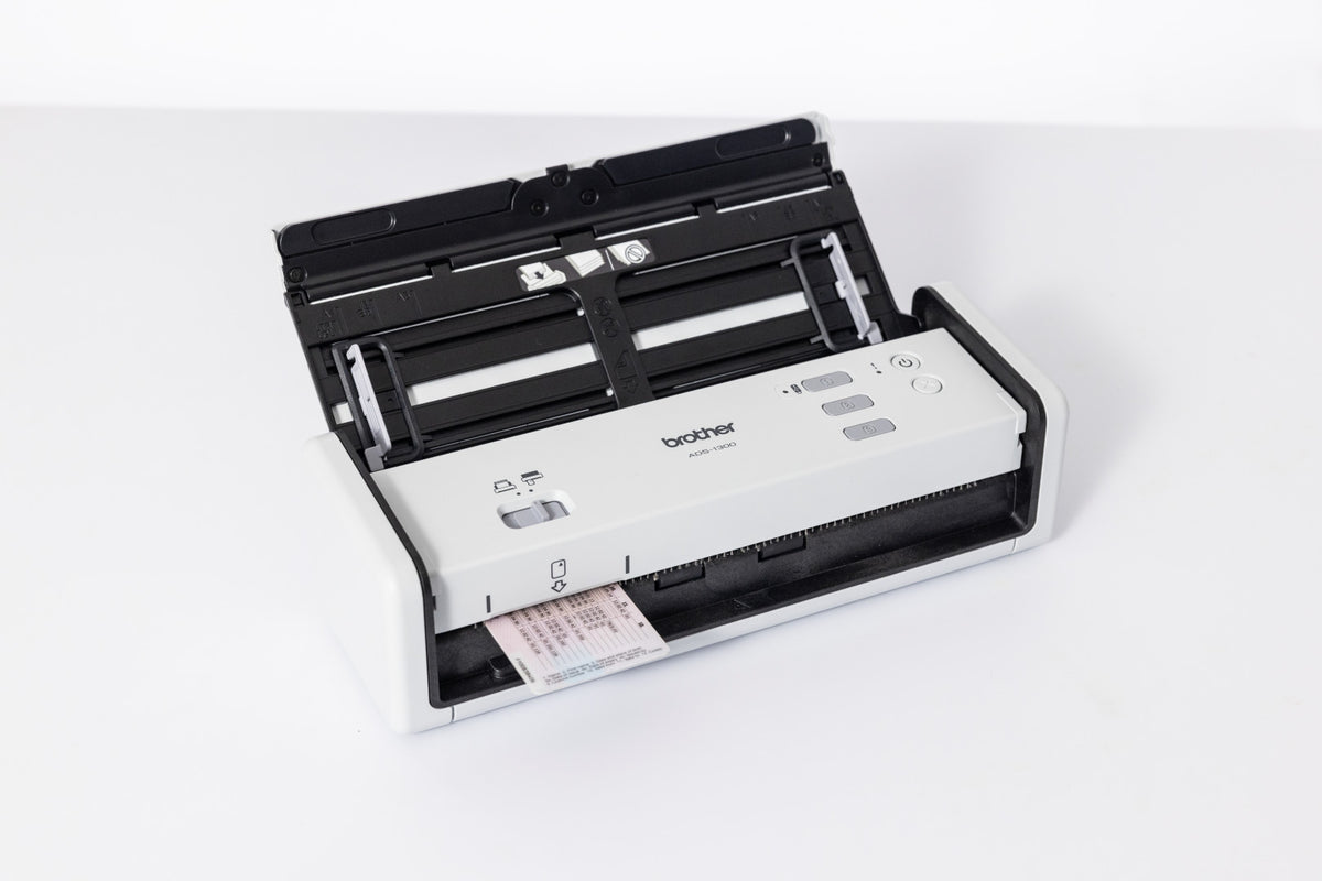 Brother ADS-1300 Scanner