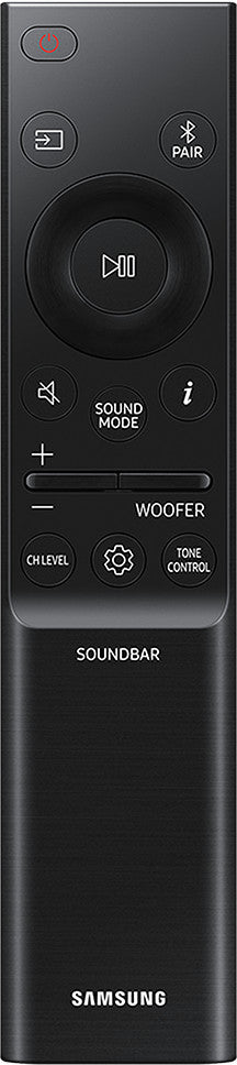 Samsung HW-S700D Schwarz (2024)
