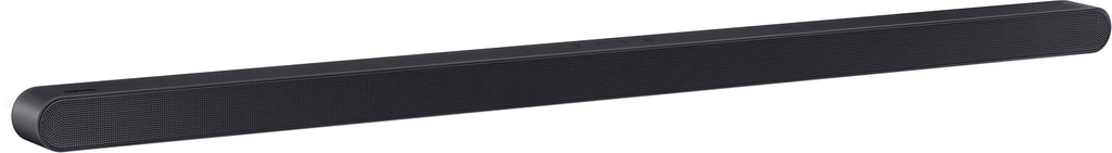 Samsung HW-S700D Schwarz (2024)