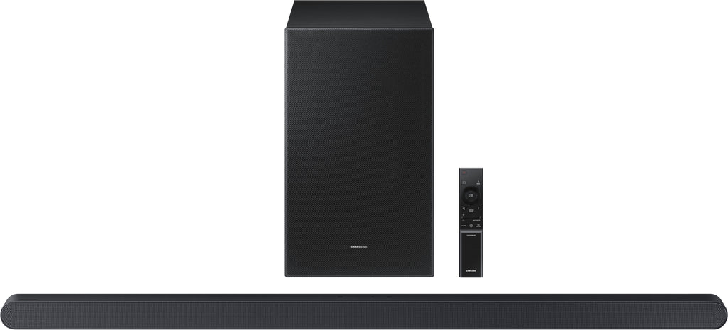 Samsung HW-S700D Schwarz (2024)