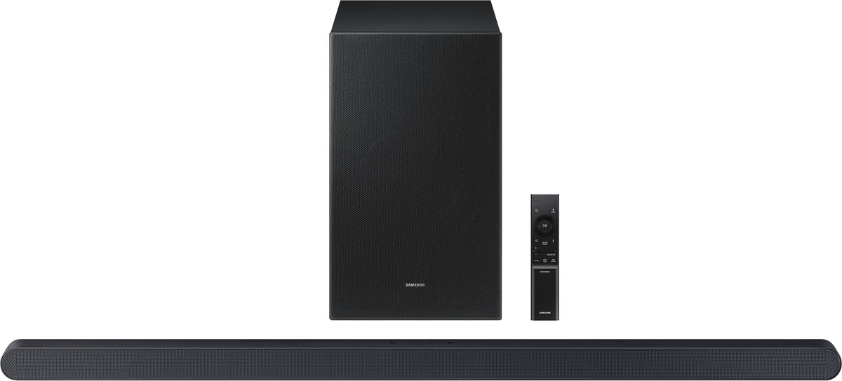 Samsung HW-S700D Schwarz (2024)