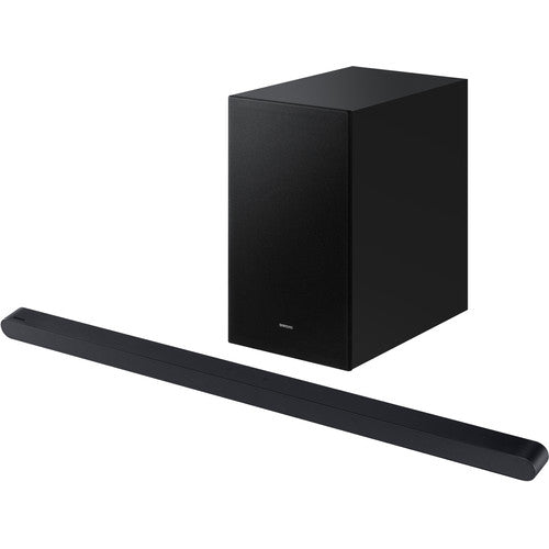 Samsung HW-S700D Schwarz (2024)