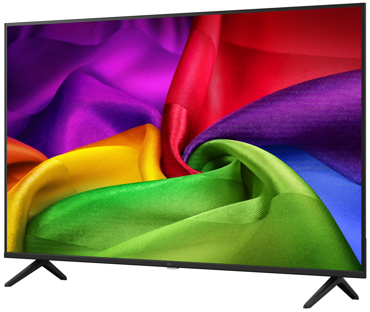LG 50 Zoll Nano UHD NU80 (2026)