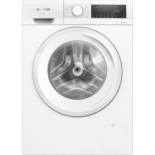 Siemens WN34A141 - 9/5 kg
