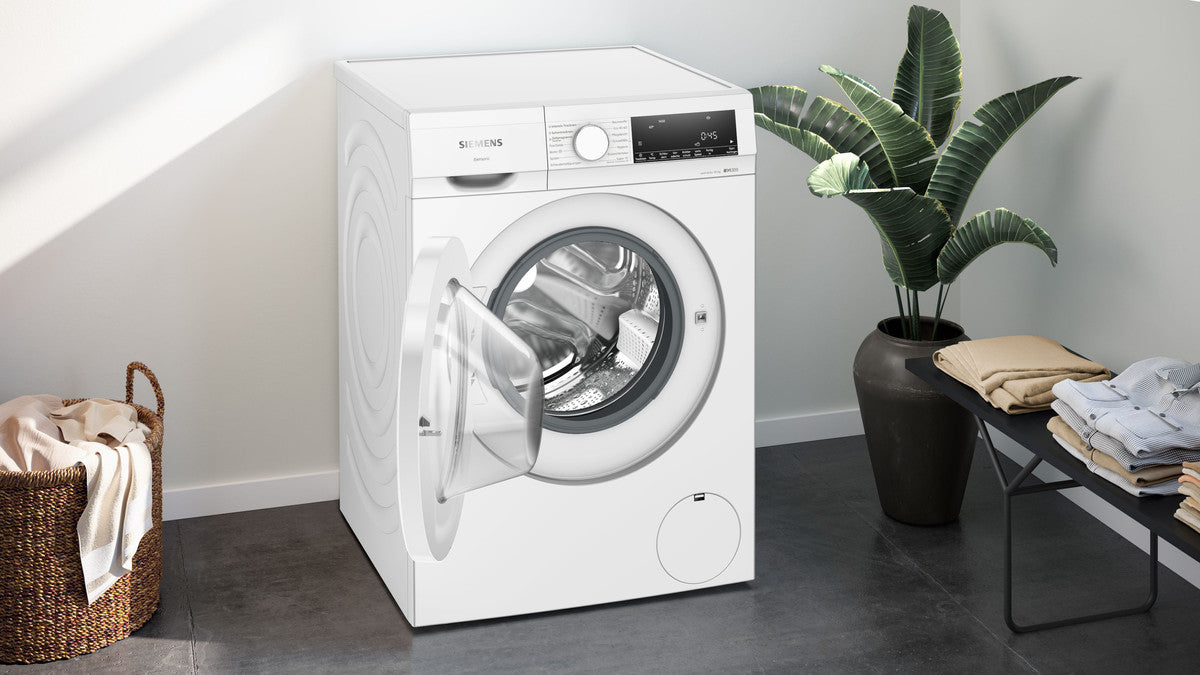Siemens WN34A141 - 9/5 kg