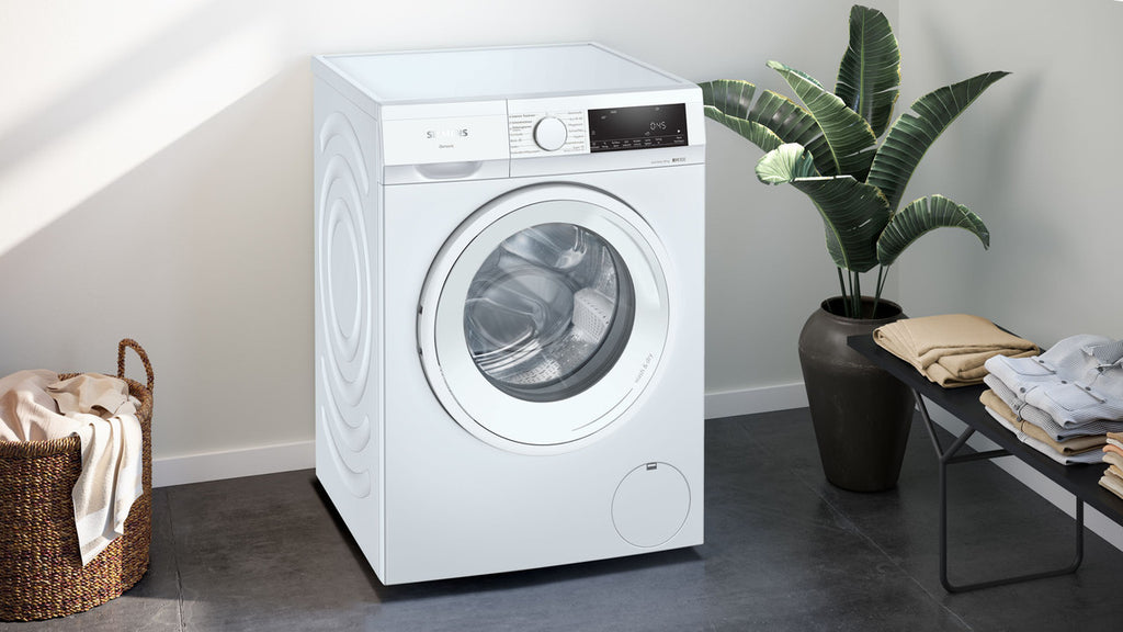 Siemens WN34A141 - 9/5 kg