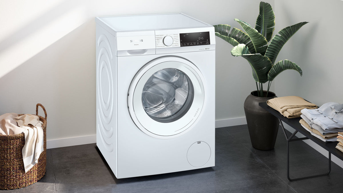 Siemens WN34A141 - 9/5 kg