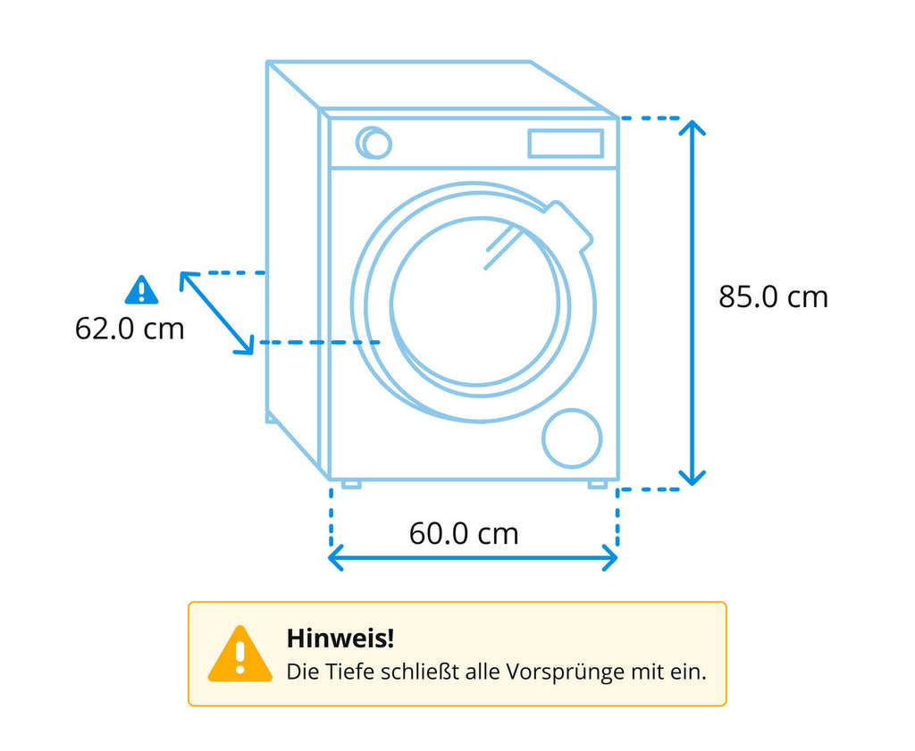 LG W4WR70961 - 9/6 kg