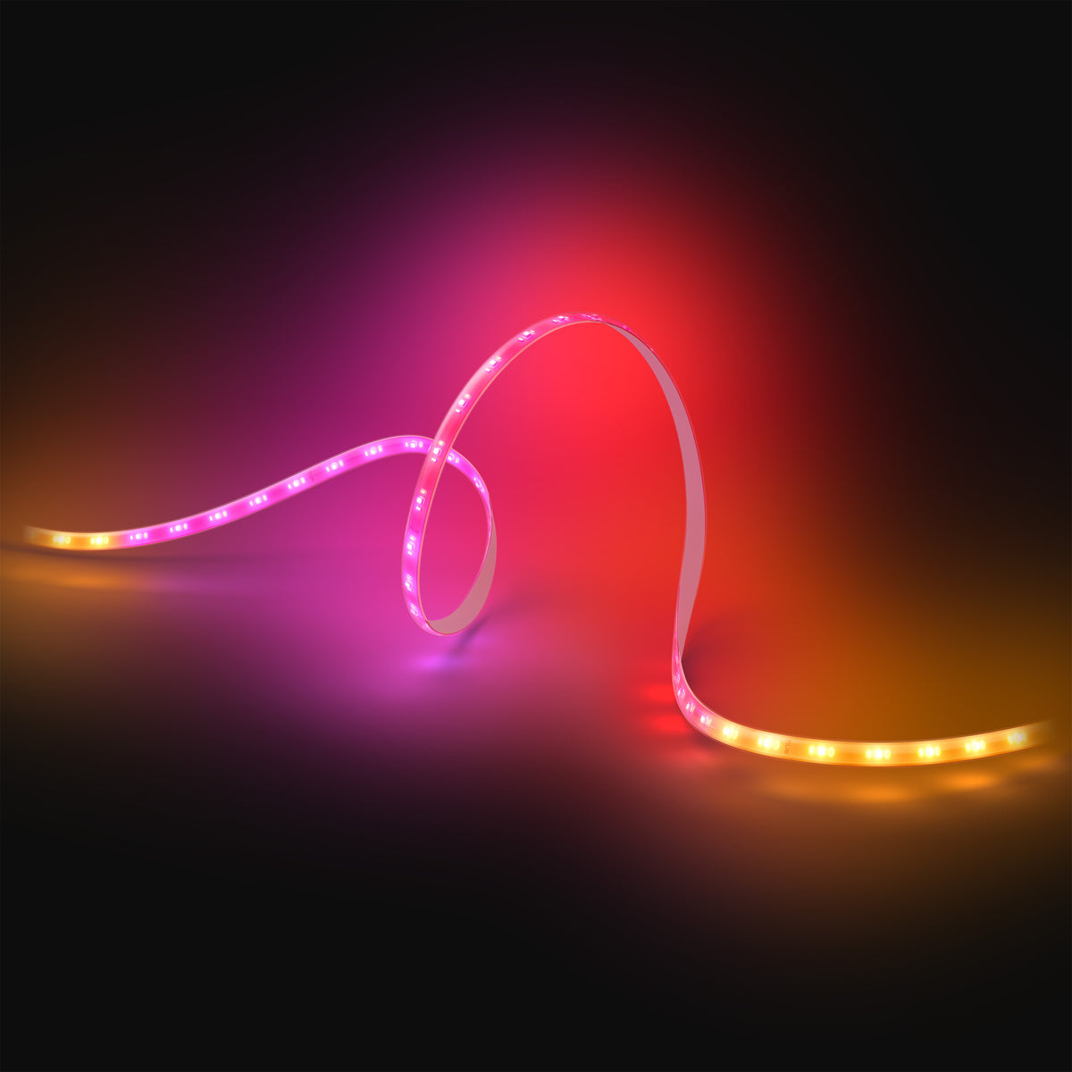 Philips Hue Flux Outdoor LED-Streifen 10 Meter