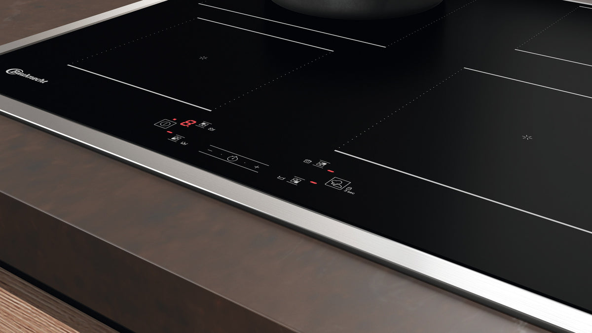 Bauknecht BQ 2960S FT