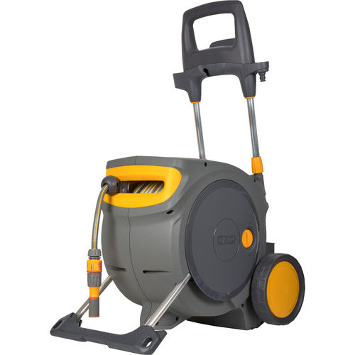 Hozelock AutoReel Mobile 35 Meter