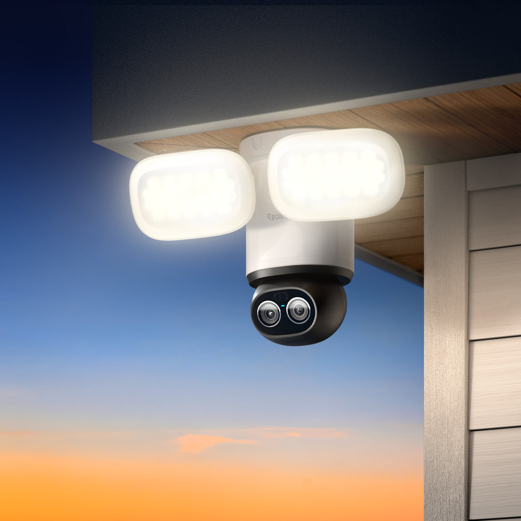 Reolink Floodlight F850W