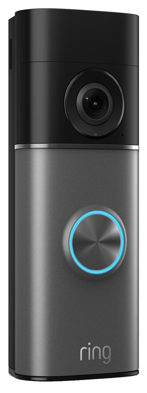 Ring Batterij Video Deurbel Pro 2. Generation