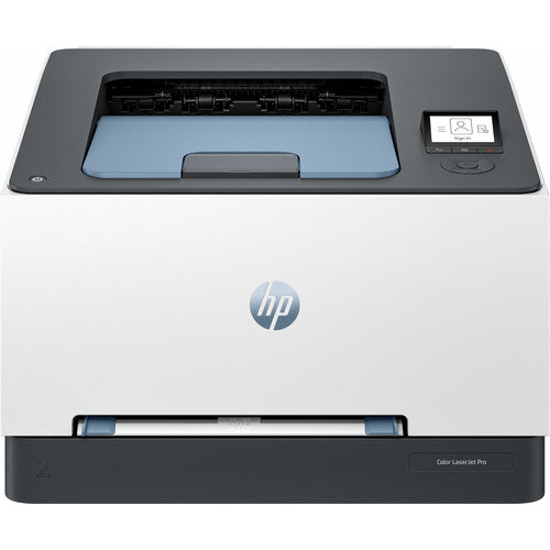 HP Color LaserJet 3202dw