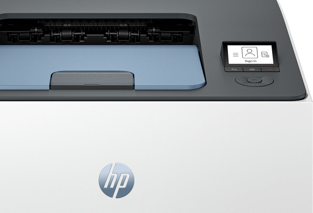 HP Color LaserJet 3202dw