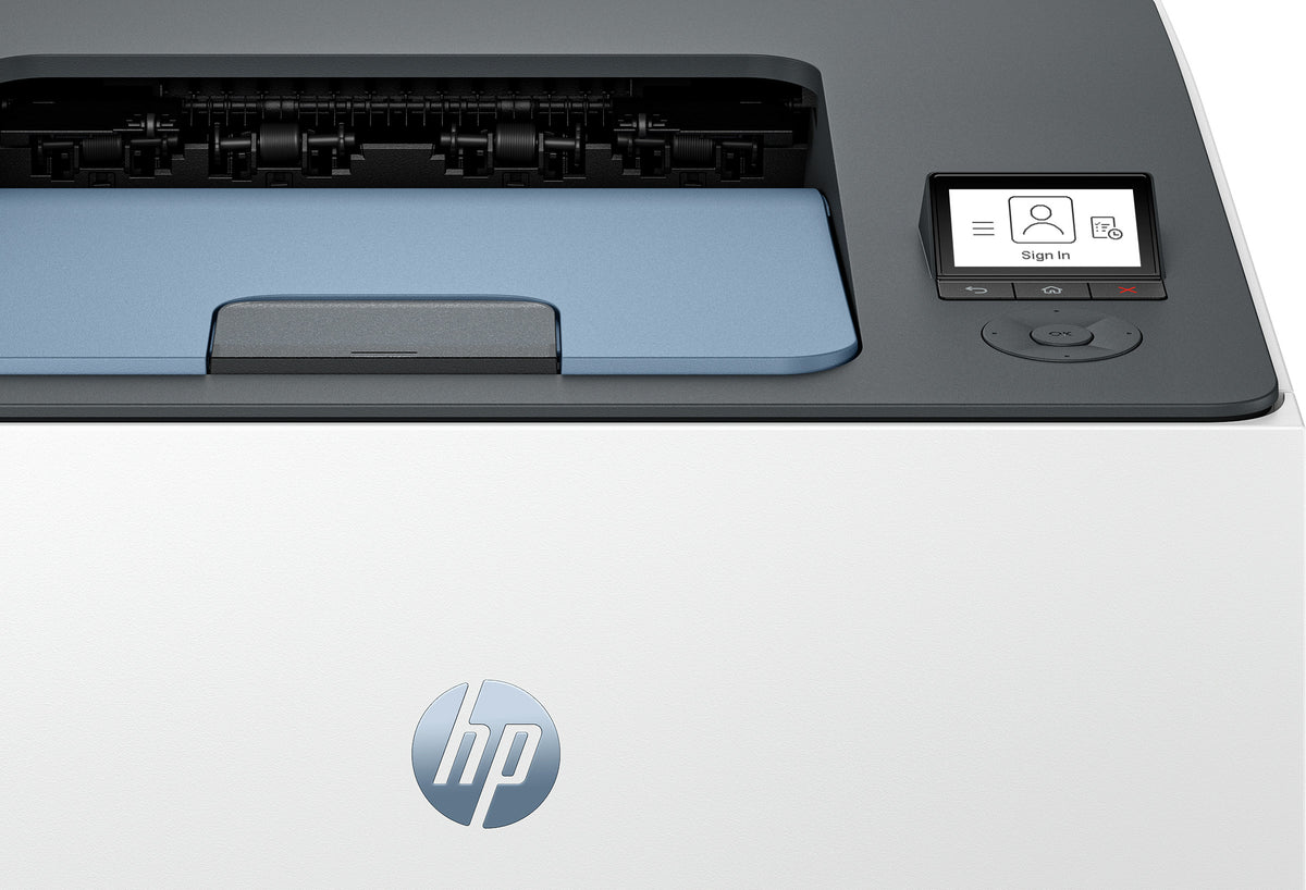 HP Color LaserJet 3202dw