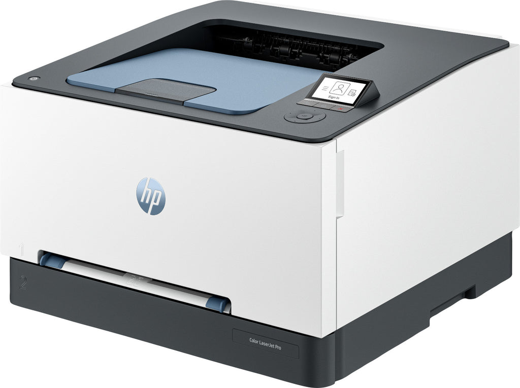 HP Color LaserJet 3202dw