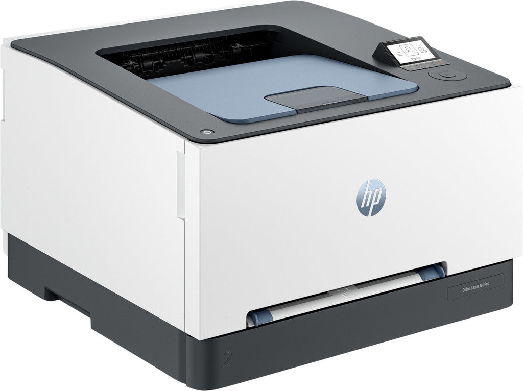 HP Color LaserJet 3202dw
