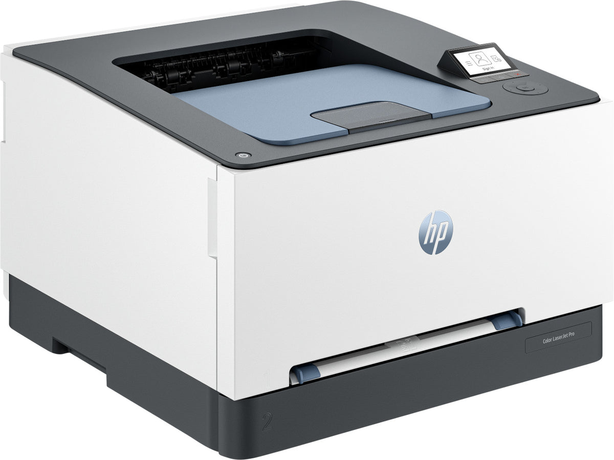 HP Color LaserJet 3202dw