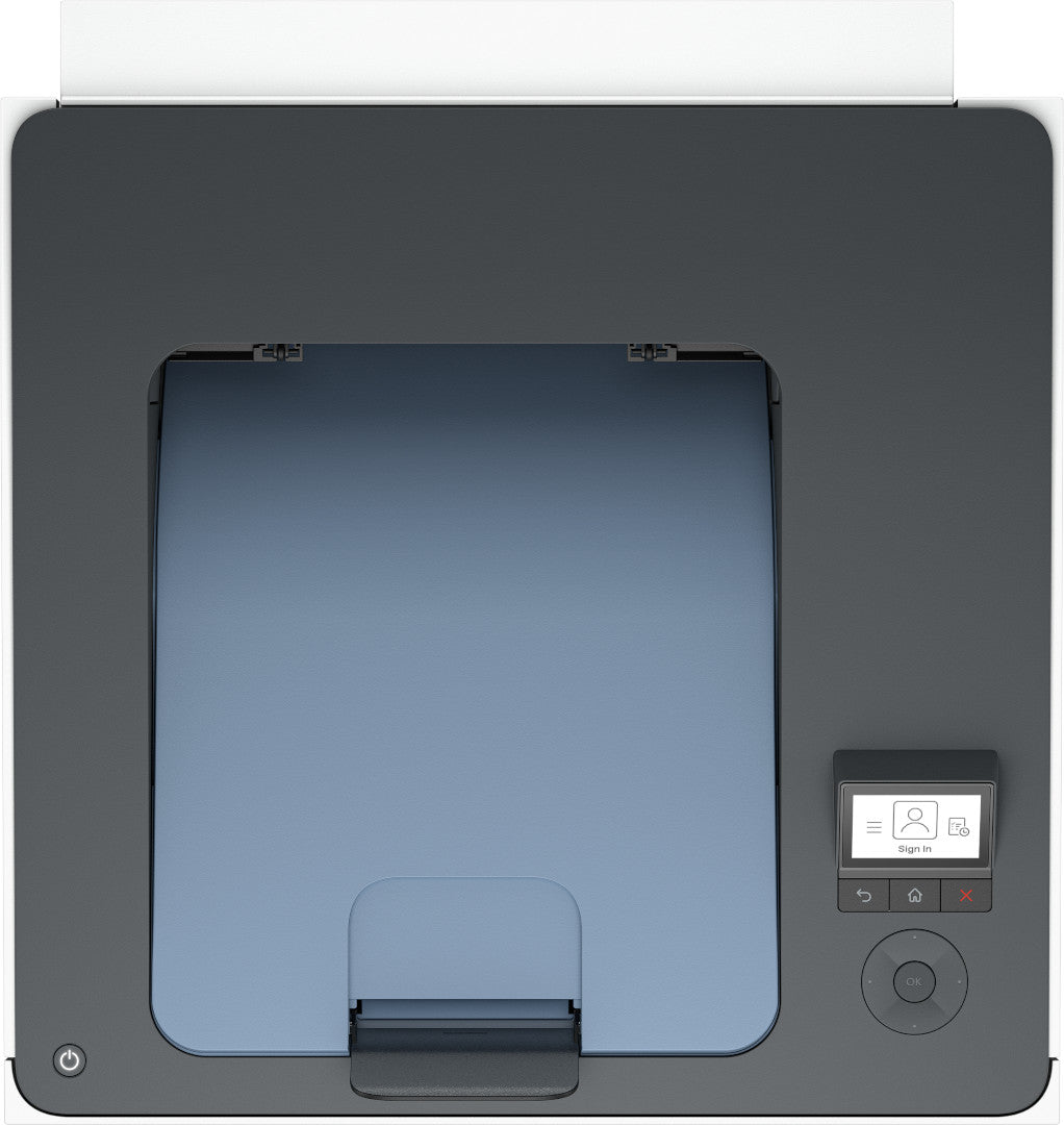 HP Color LaserJet 3202dw
