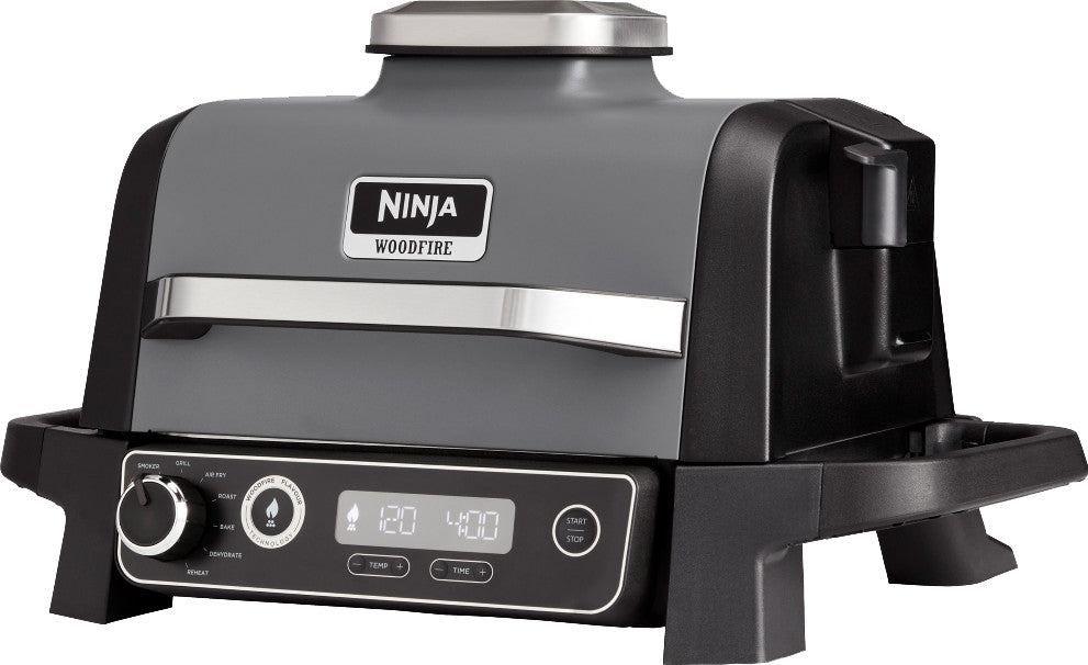 Ninja Woodfire Outdoor Grill OG701EU