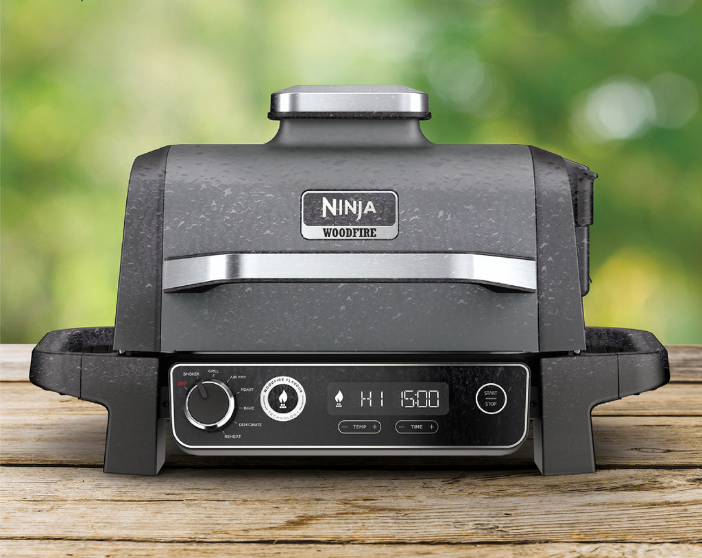 Ninja Woodfire Outdoor Grill OG701EU
