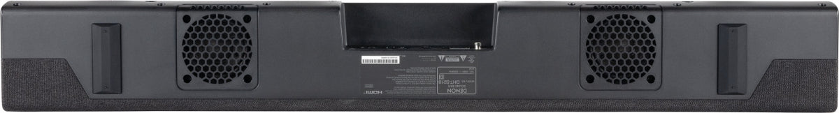 Denon DHT-S218