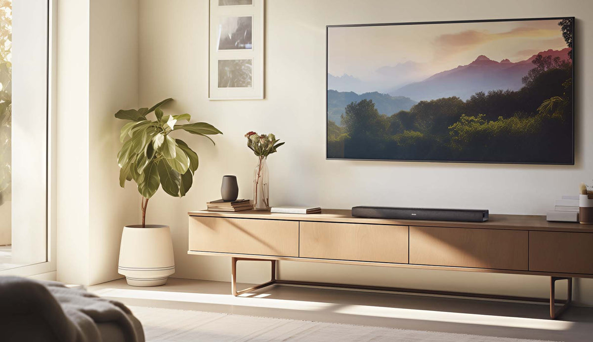 Denon DHT-S218