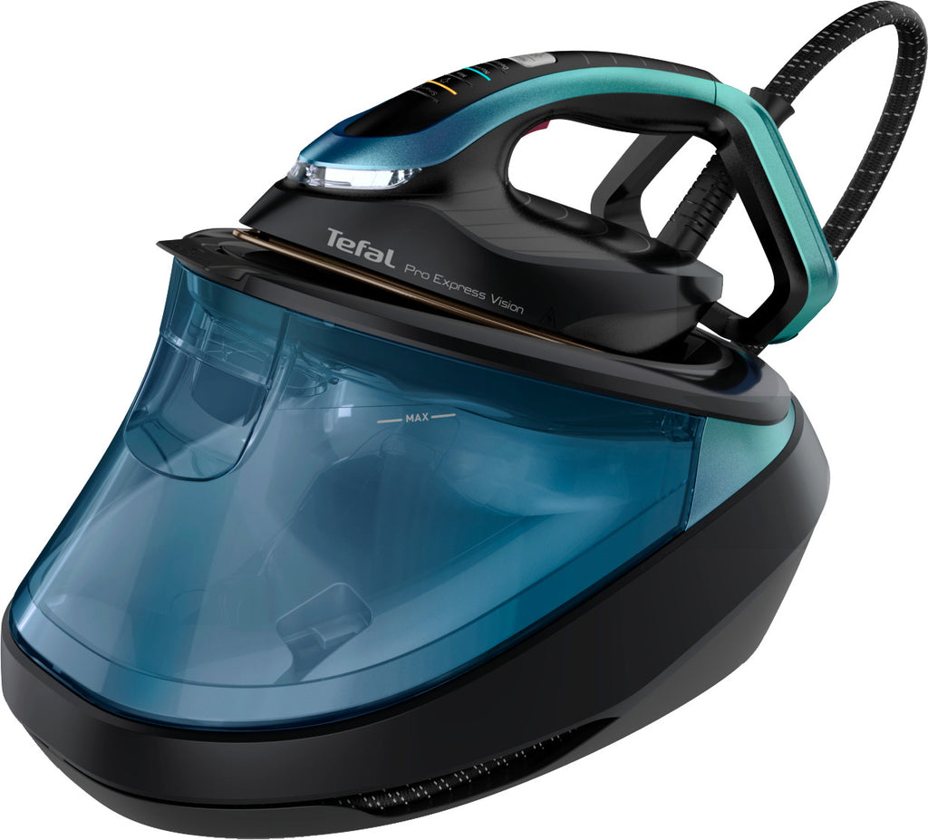 Tefal Pro Express Vision GV9822
