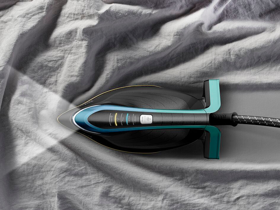 Tefal Pro Express Vision GV9822