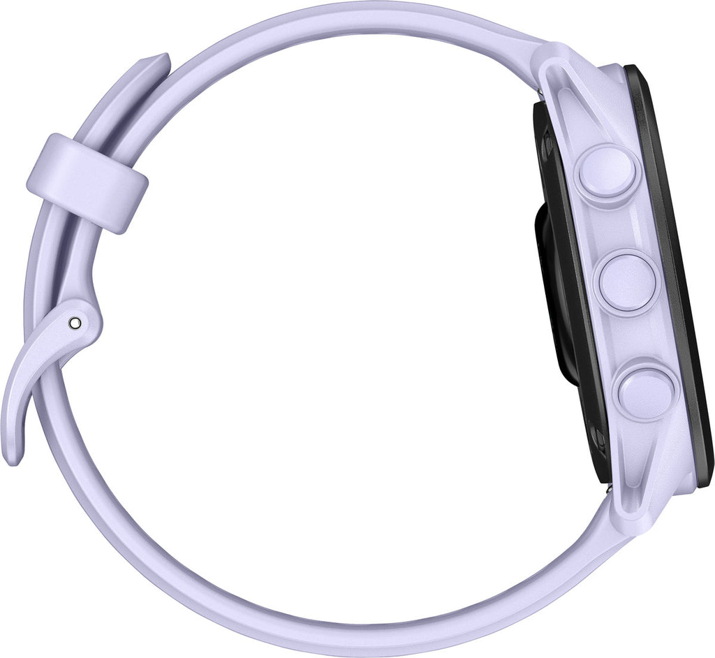 Garmin Forerunner 70 43 mm Lila