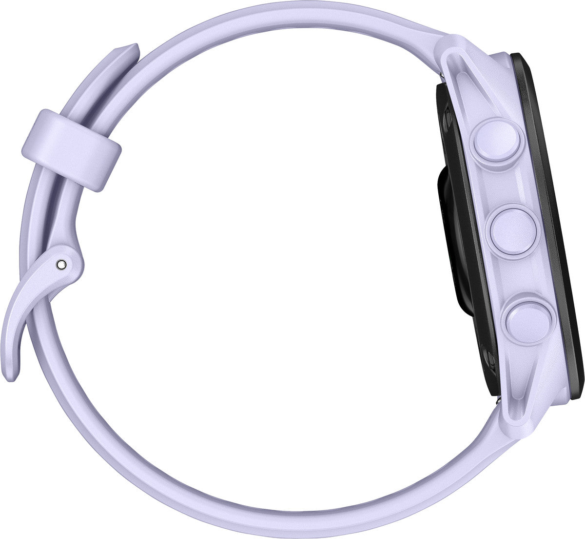 Garmin Forerunner 70 43 mm Lila
