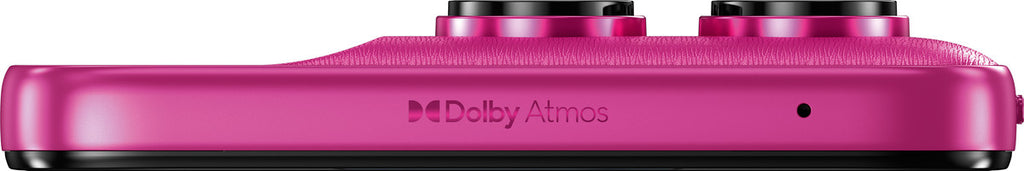 Motorola Moto G47 Rot 128GB 5G