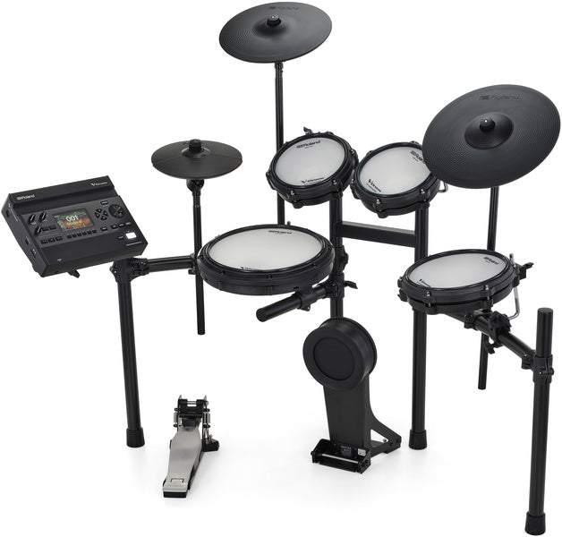 Roland TD313 V-Drum Kit