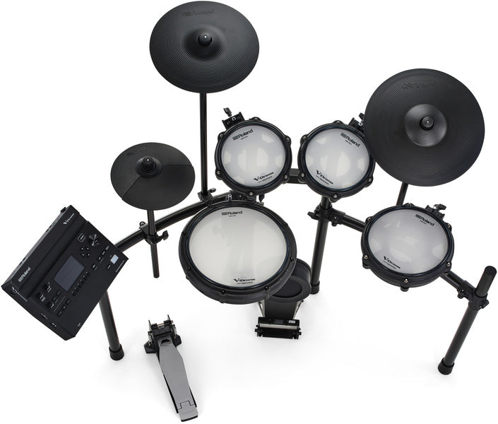Roland TD313 V-Drum Kit
