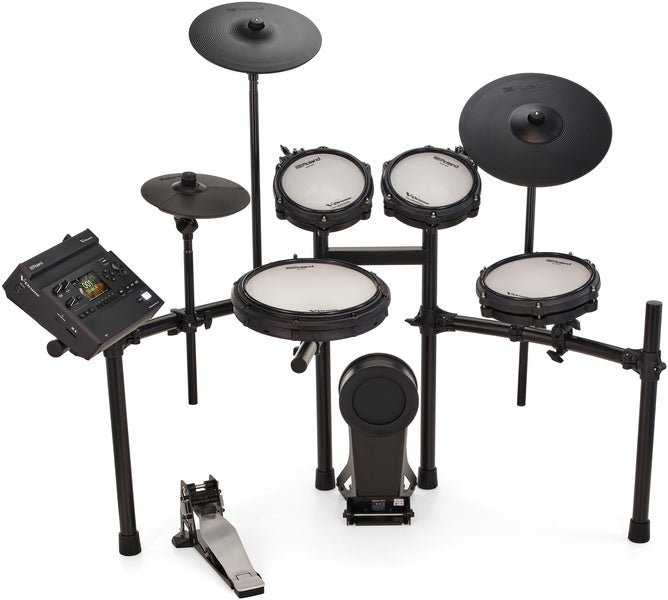 Roland TD313 V-Drum Kit