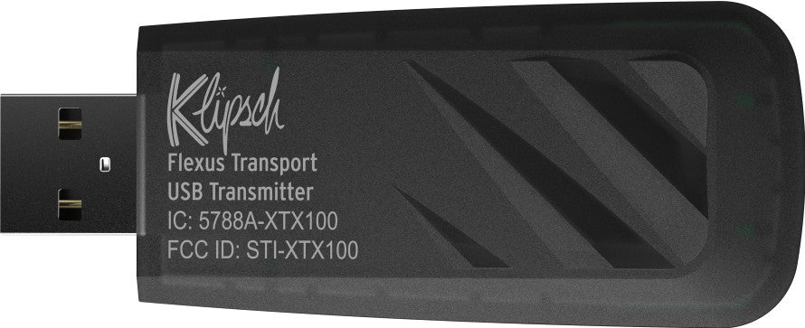 Klipsch Flexus Sub 100 Schwarz