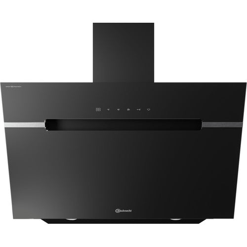 Bauknecht BHVS 91F LT DP K