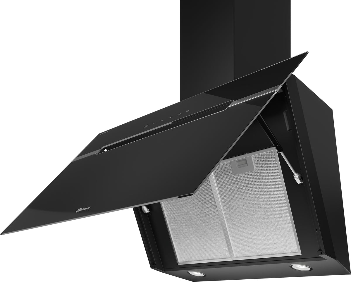 Bauknecht BHVS 91F LT DP K