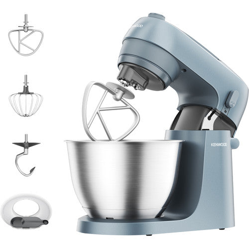 Kenwood Go KZM35GY Sturmblau