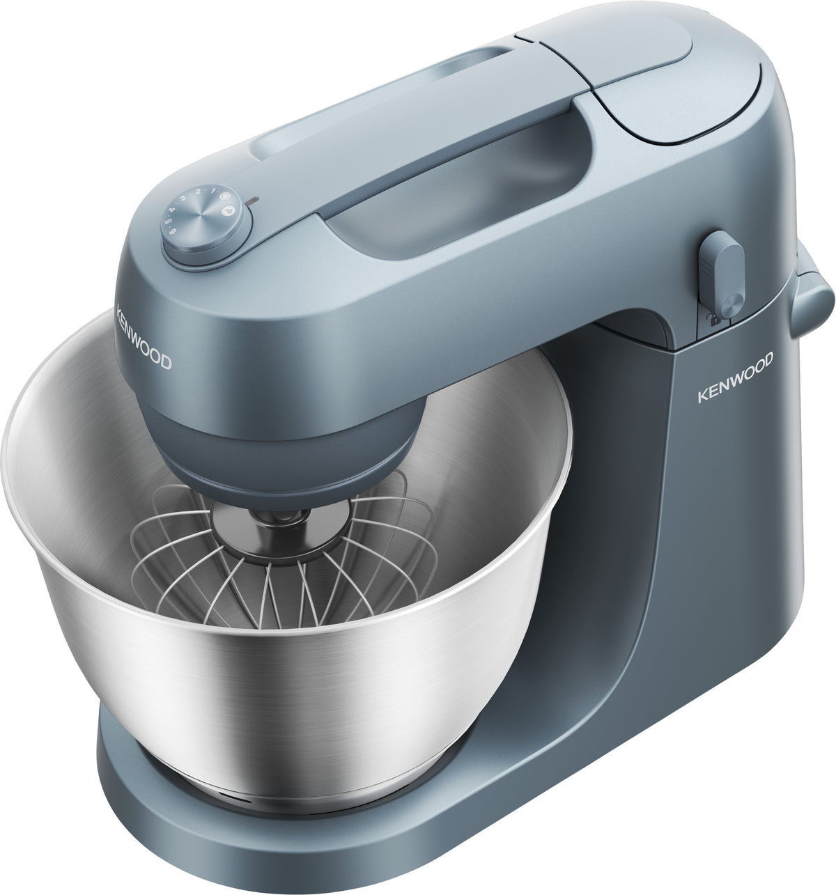 Kenwood Go KZM35GY Sturmblau