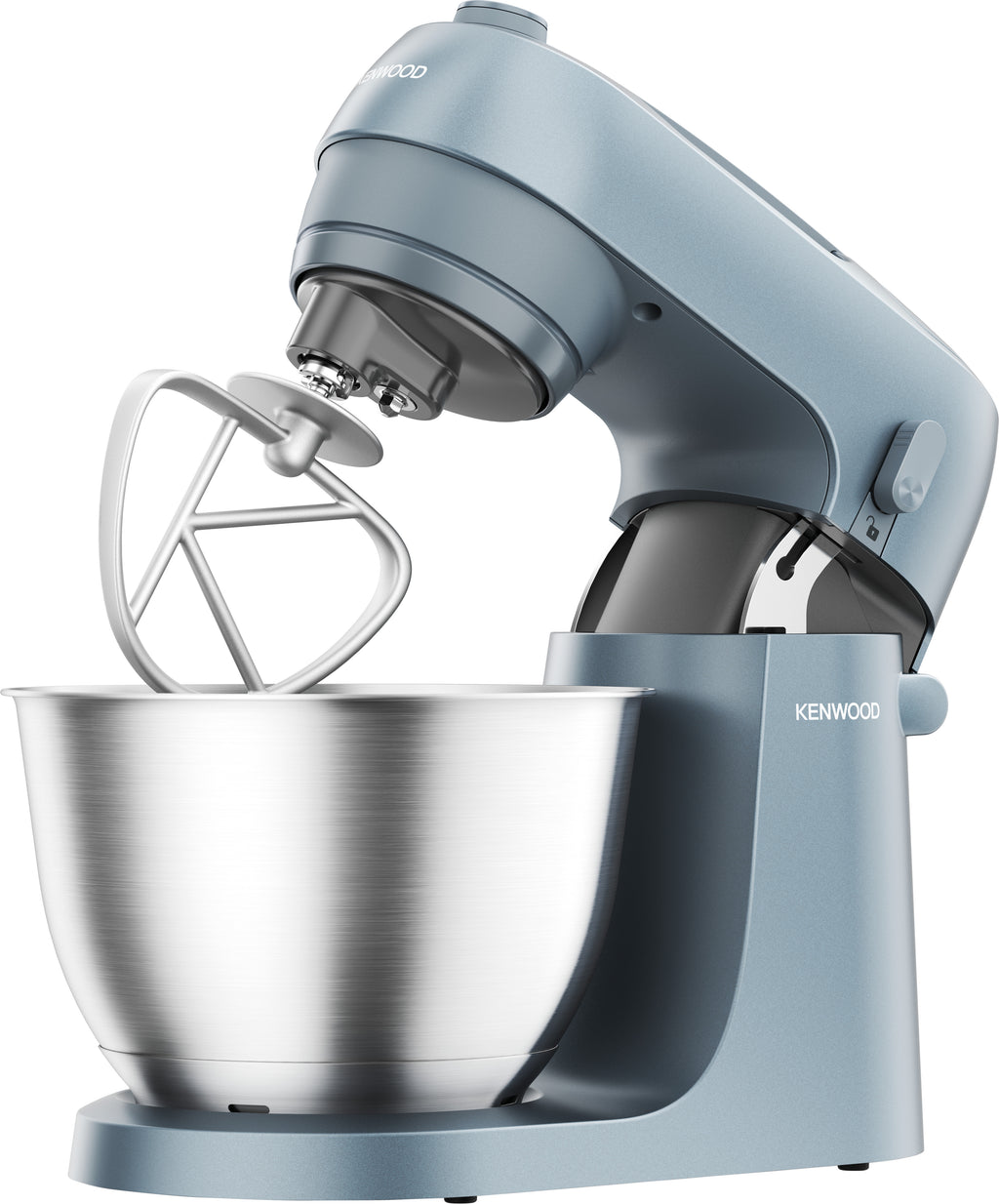 Kenwood Go KZM35GY Sturmblau
