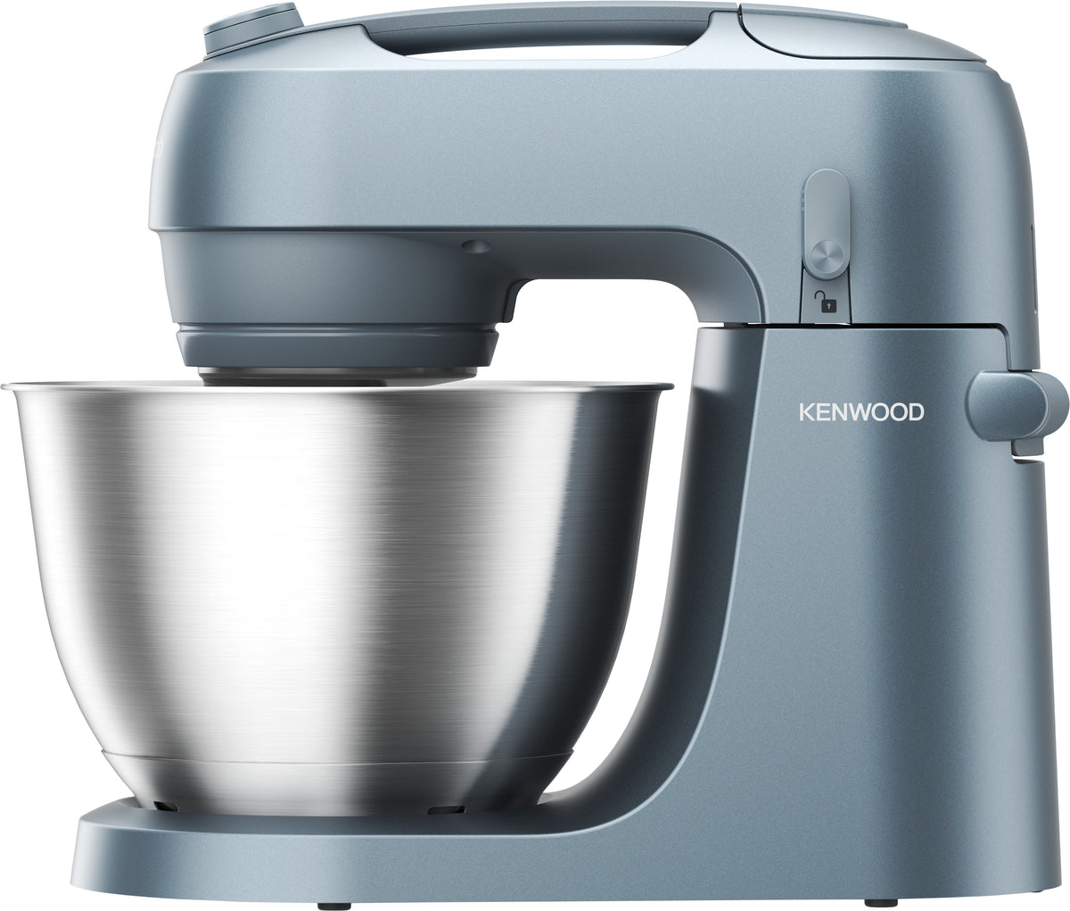 Kenwood Go KZM35GY Sturmblau